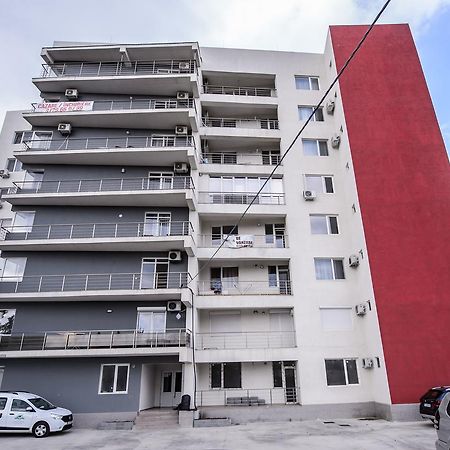 Magnum Residence Năvodari Extérieur photo