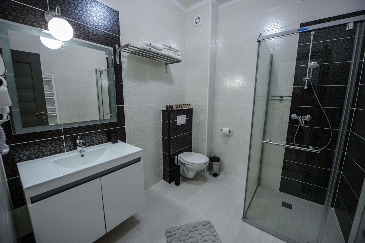 Magnum Residence Năvodari Extérieur photo