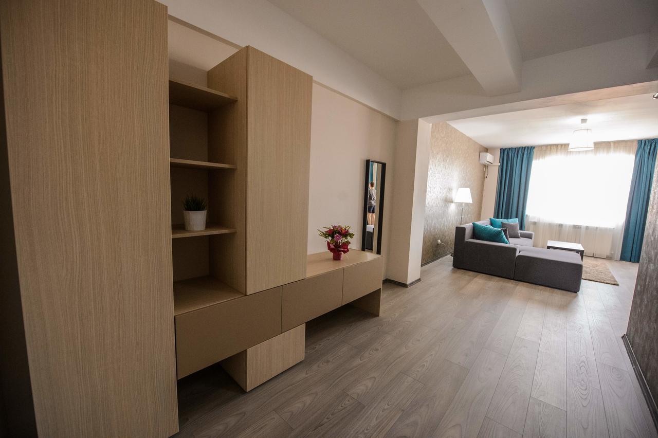 Magnum Residence Năvodari Extérieur photo