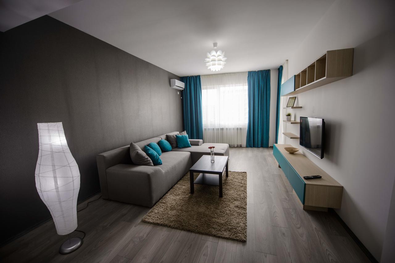 Magnum Residence Năvodari Extérieur photo