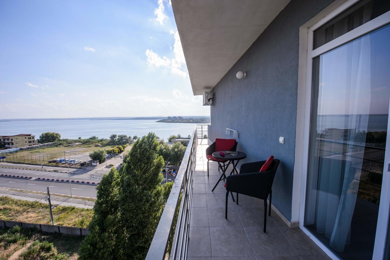 Magnum Residence Năvodari Extérieur photo