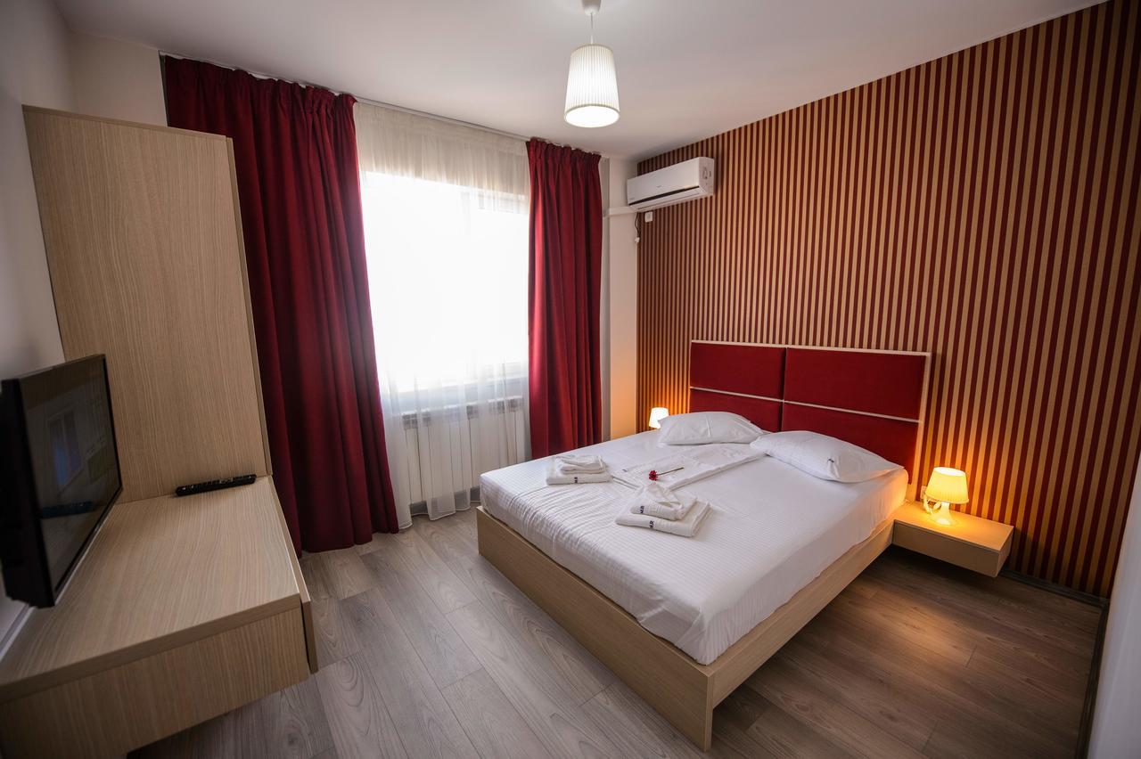 Magnum Residence Năvodari Extérieur photo