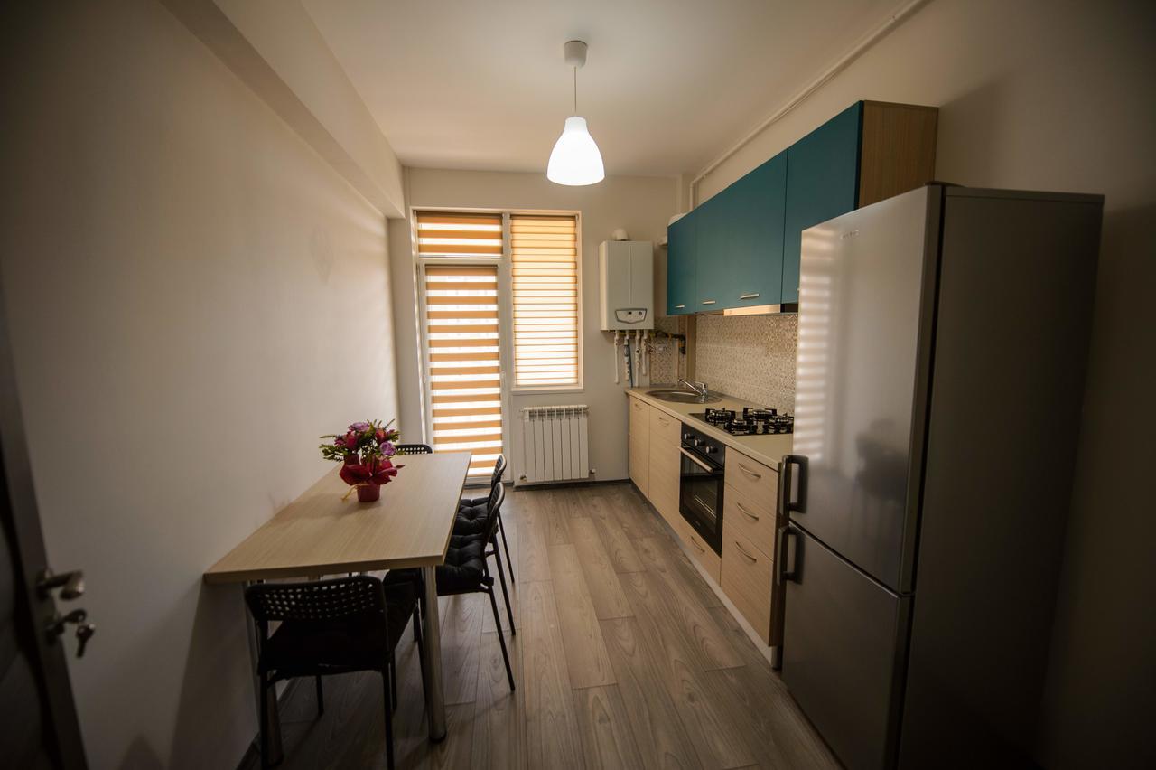 Magnum Residence Năvodari Extérieur photo