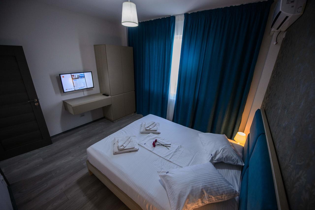 Magnum Residence Năvodari Extérieur photo